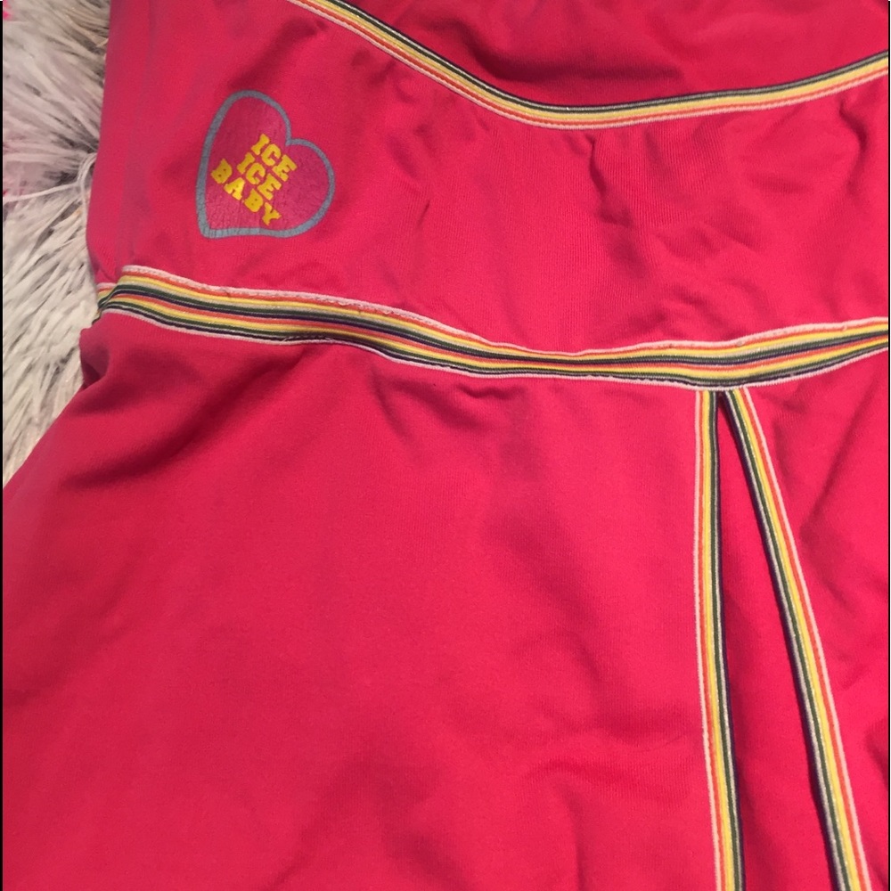 Juicy Couture Surf Royality Beach Dress M - Picture 4 of 6